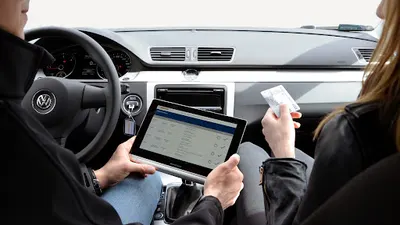 Express Car Rental, Częstochowa Dworzec PKP, Meet&Greet